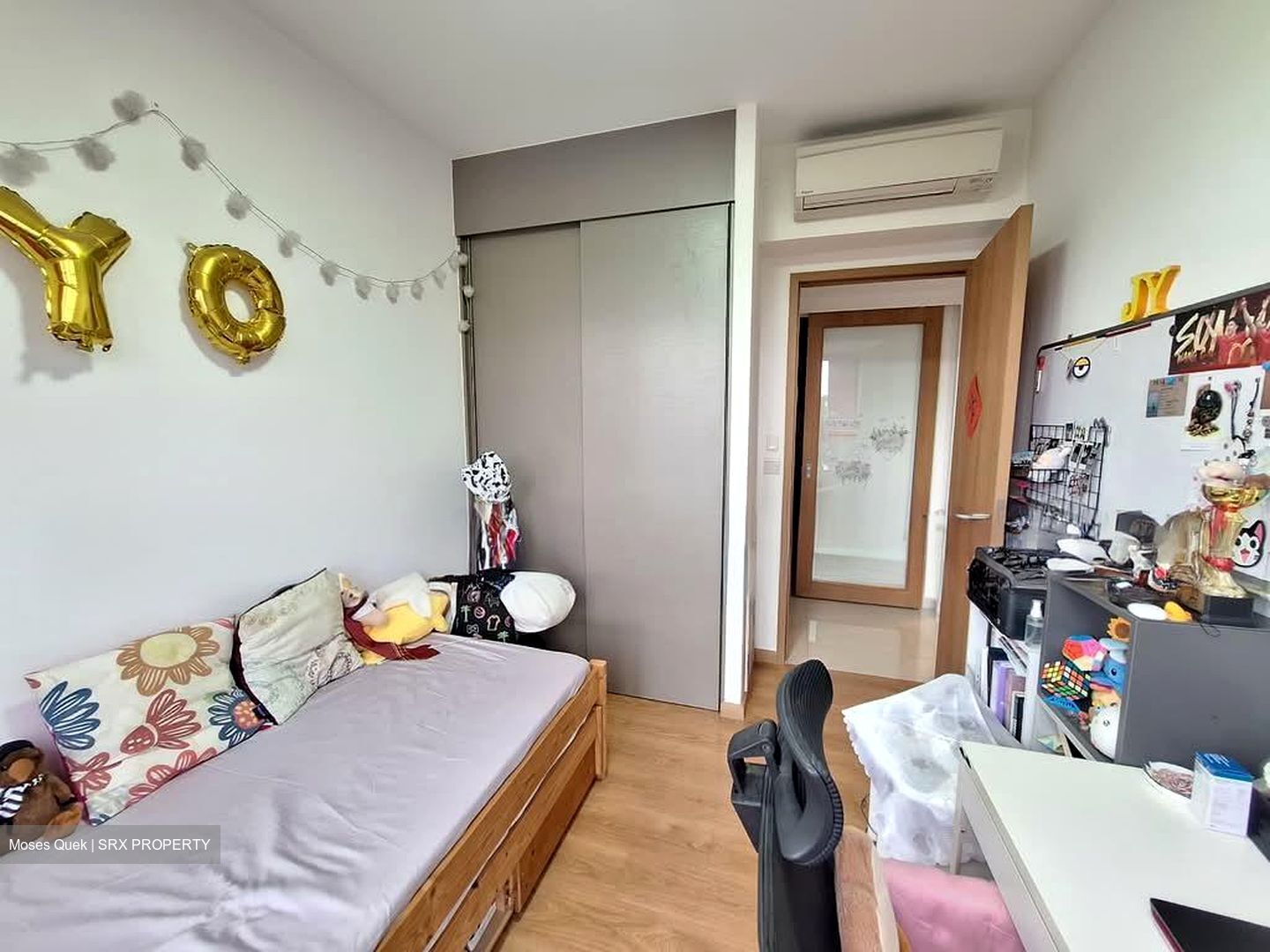 Rivercove Residences (D19), Condominium #556145311